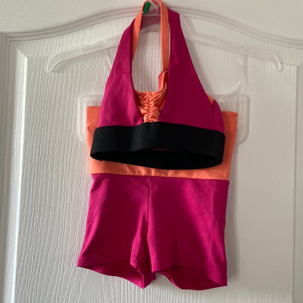 MotionWear dance outfit